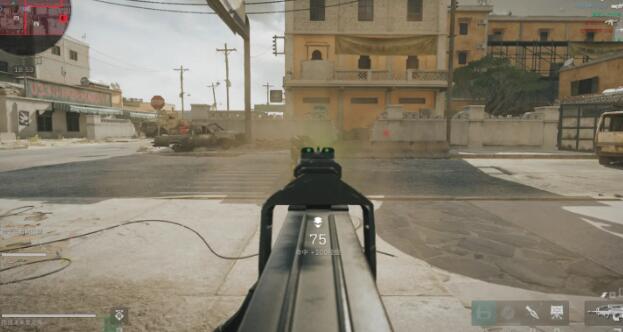 三角洲行动P90改装方法分析