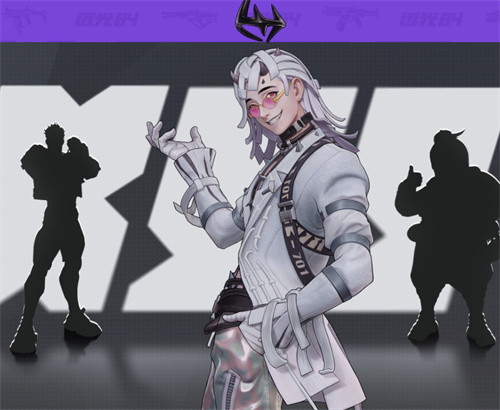 捉宠打枪吃鸡玩法2.0,《远光84》开启PC先行测试