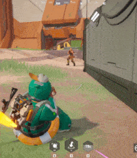 捉宠打枪吃鸡玩法2.0,《远光84》开启PC先行测试