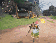 捉宠打枪吃鸡玩法2.0,《远光84》开启PC先行测试