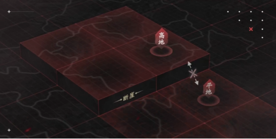 首创地势高低差玩法《率土之滨》真实还原夷陵之战