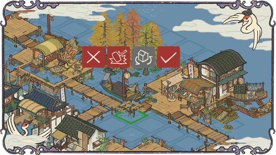 舟泊十里宁波岸——《江南百景图》新城宁波府4.2.0版本开启!