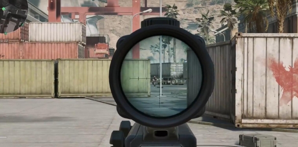 三角洲行动33保险箱免费获得方法介绍