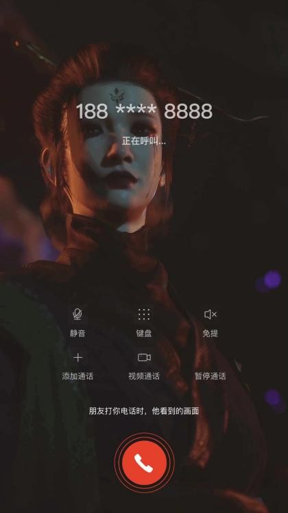 咪咕音乐*酷音铃声推出《黑神话》超燃视频彩铃