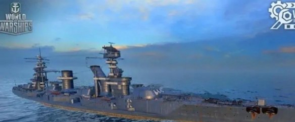 战舰世界潜艇怎么水下瞄准