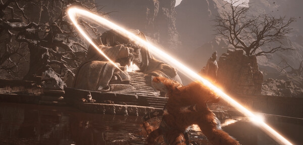 黑神话悟空定身术获得方法介绍