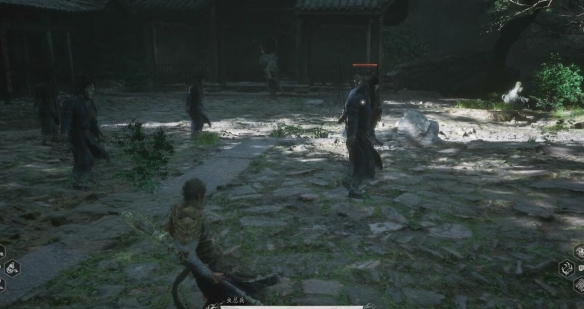 黑神话悟空三清令位置介绍