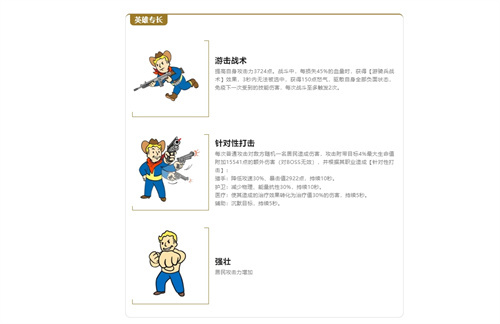 中秋献礼《辐射》手游X星空联动英雄萨姆·科来袭!