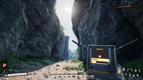 幸福工厂粒子加速器作用介绍