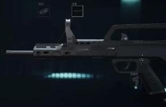 三角洲行动AKM配枪技巧