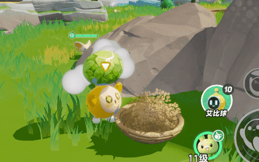 艾比“蛋”生!《蛋仔派对》上线“艾比蛋”玩法