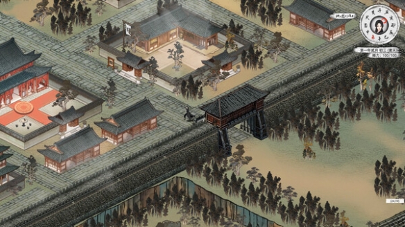 刀剑江湖路邓红蝉任务触发条件介绍