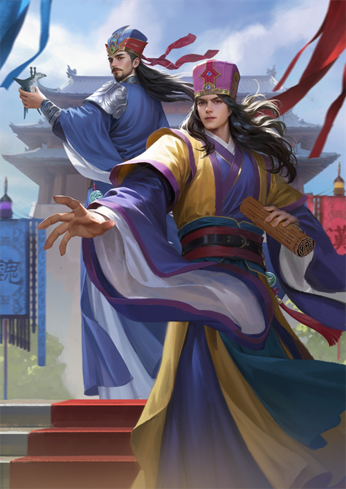 《三国杀十周年》忠义篇定档9月28日:神黄忠首发预热,更多惊喜来袭!