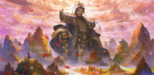 《三国杀十周年》忠义篇定档9月28日:神黄忠首发预热,更多惊喜来袭!