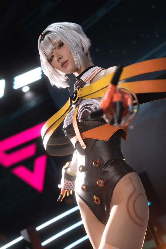 《伊瑟》参展TGS好评不断，三测「原质测试」招募火热进行中！