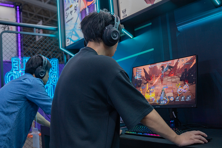 《伊瑟》参展TGS好评不断，三测「原质测试」招募火热进行中！