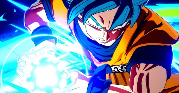 七龙珠电光炸裂zero龙之冲刺按键操作介绍