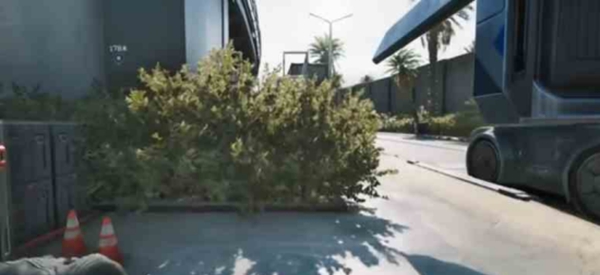 三角洲行动神秘实验室位置介绍