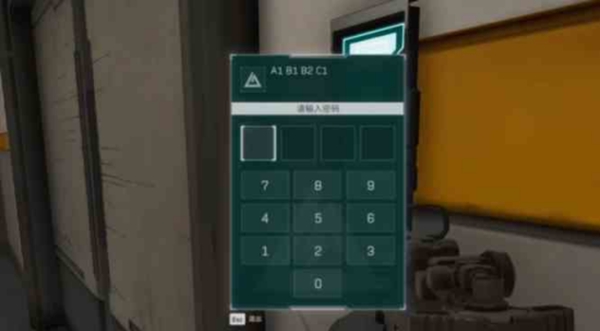 三角洲行动神秘实验室位置介绍