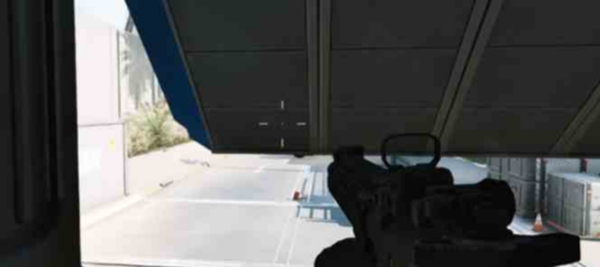 三角洲行动神秘实验室位置介绍