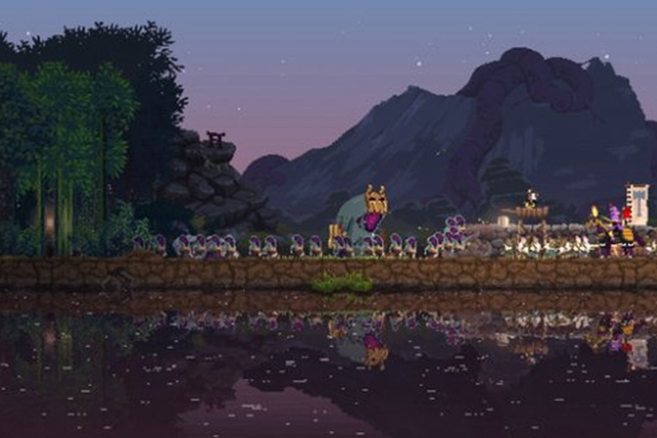 王国两位君主枪兵解锁方式介绍