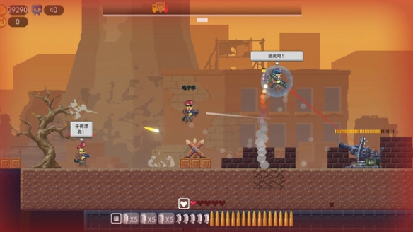 鸡从天降联合出鸡联机人数介绍