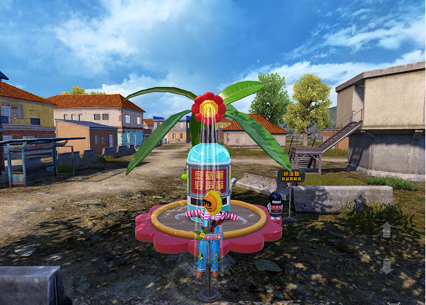 声音给力，大吉大利！ 《和平精英》携手润喉老字号京都念慈菴展开跨界联动，给特种兵们送上快准稳装备！