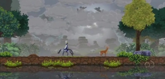 《王国：两位君主》带兵出征方法一览