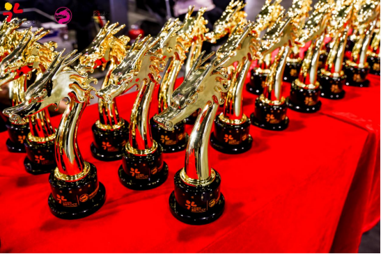 《破碎之地》荣获中国动漫金龙奖“最佳应用动漫奖”,团队用心缔造卓越音画品质