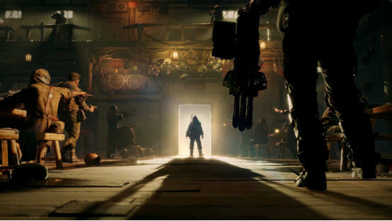 《破碎之地》荣获中国动漫金龙奖“最佳应用动漫奖”,团队用心缔造卓越音画品质