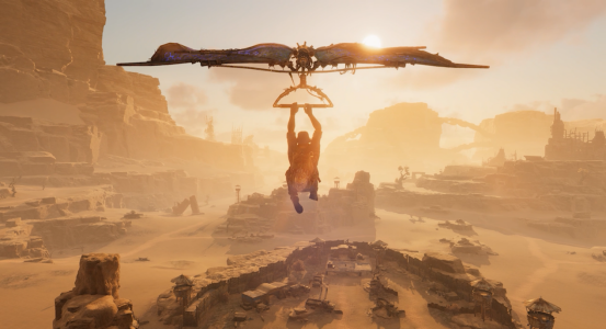 《破碎之地》荣获中国动漫金龙奖“最佳应用动漫奖”,团队用心缔造卓越音画品质