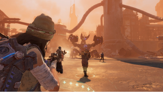 《破碎之地》荣获中国动漫金龙奖“最佳应用动漫奖”,团队用心缔造卓越音画品质