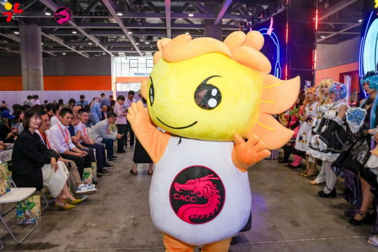 《破碎之地》荣获中国动漫金龙奖“最佳应用动漫奖”,团队用心缔造卓越音画品质