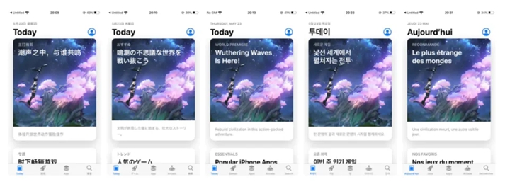 国产游戏走向全球,ACE携手《鸣潮》构建友好内容社区环境