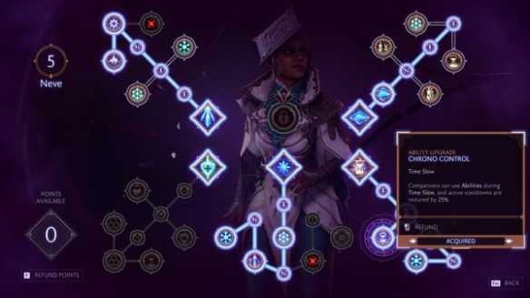 龙腾世纪影障守护者通关游戏时长介绍