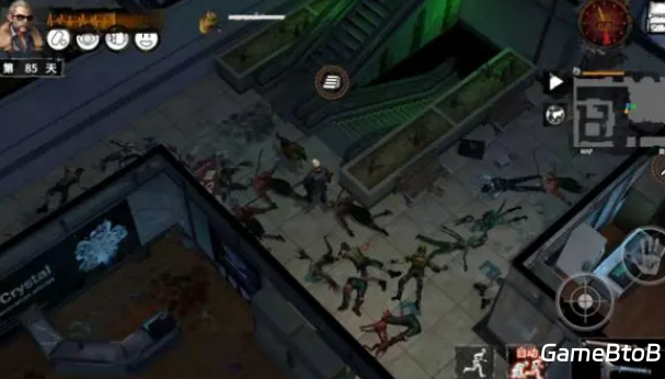 《末日方舟》僵尸种类和打法攻略