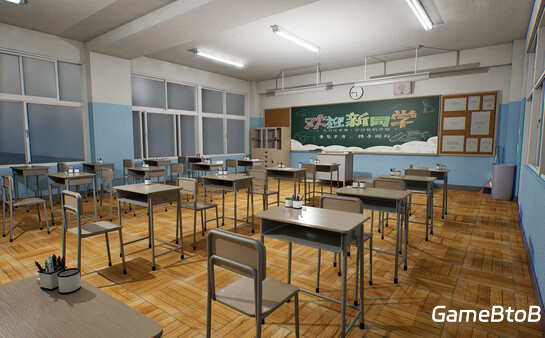 重返校园存档位置介绍