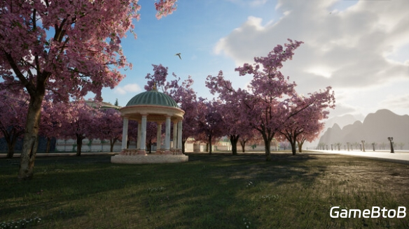 重返校园存档位置介绍