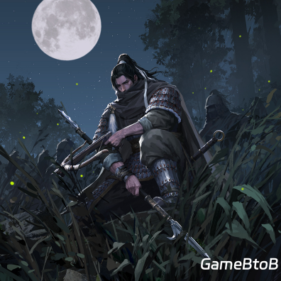 每个人心中都有一片桃源 《率土之滨》年度庆典今日开启