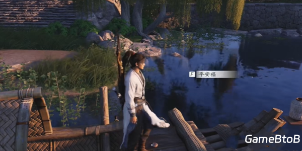 《燕云十六声》荣归故里任务完成攻略