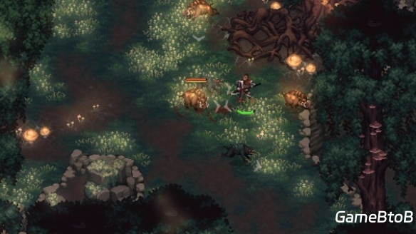 Drova Forsaken Kin价格介绍