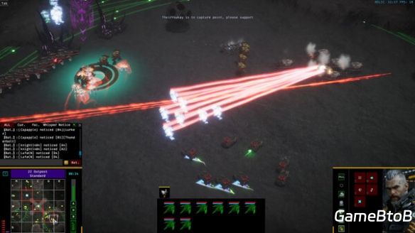 决战苍穹2支持语言介绍