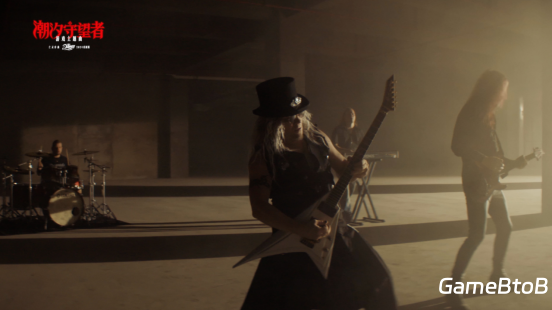 跨越22年的回忆！《亡灵序曲》2024重制版助力《潮汐守望者》公测启程