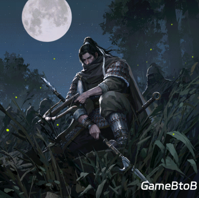 《率土之滨》2024“桃源”年度版本重磅来袭，上大神APP开启九周年里程碑好礼