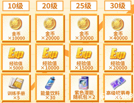 《排球少年：新的征程》心悦俱乐部注册抢888Q币！游戏家俱乐部集结，瓜分十万奖池