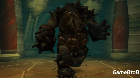 魔兽世界黑色猛犸象坐骑获得方法介绍