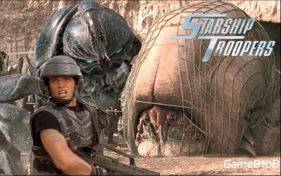 直面虫群！星际科幻题材SLG《群星纪元》今日首曝