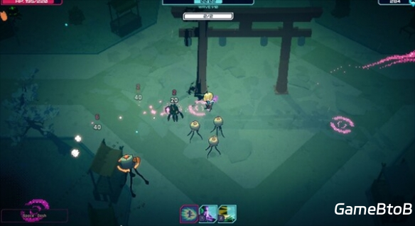 WAND Project发售时间介绍