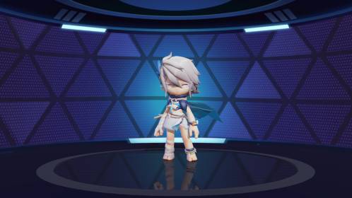 《奇葩战斗家》虚幻赛季开启,潜入巴比伦展开营救!