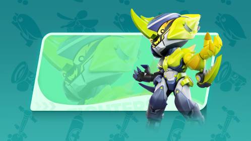 《奇葩战斗家》虚幻赛季开启,潜入巴比伦展开营救!